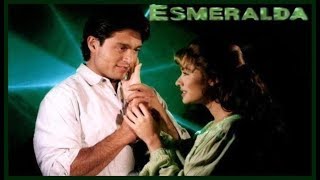 ESMERALDA  episodio 23 capitulo 8 con Fernando Colunga y Leticia Calderón [upl. by Alyose]