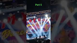 part 5 stage show program bhojpuri viralvideo shortvideo [upl. by Hephzipah529]