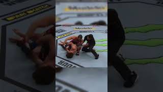 Jorge Masvidal Ends Ben Askren’s Career [upl. by Eisyak235]