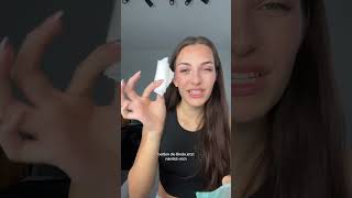 Binden tutorial  perioden tipps und tricks🤭 periode tage tampon [upl. by Ecadnarb318]