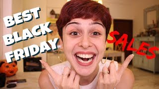 BEST BLACK FRIDAY SALES [upl. by Coraline25]