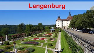 Langenburg Hohenlohe und das britische Königshaus [upl. by Agler922]