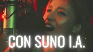 INTELIGENCIA ARTIFICIAL CREA TUS CANCIONES CON SUNO IA [upl. by Joelynn]