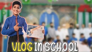 I Tried The School Vlog amp Certificate Experience [upl. by Elise]