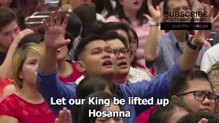 Hosanna In The Highest [upl. by Sedgewick]