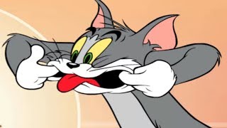 Tom and Jerry Cartoon games for Kids  Tom and Jerry Refriger Riders  TomampJerry Games [upl. by Remliw867]