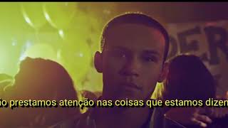 Macklemore amp Ryan Lewis  Same Love Feat Mary Lambert Tradução [upl. by Niarda]