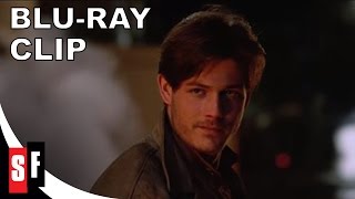 Streets Of Fire 1984  Clip 3 Tom Cody Meets Raven Shaddock HD [upl. by Luebke]