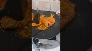 आगरी कोळी पद्धतीच पापलेट रवा फ्राय  Restaurant style Pomfret Rava Fry Recipe in Marathi  Fish fry [upl. by Dulcy169]