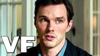 James bon Bande annonce VF 2027 [upl. by Onfroi]