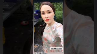 Sarimah Ibrahim Shooting Drama Baru Susuk Bidadari [upl. by Lazaro577]