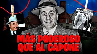 Tonny Accardo La Verdadera MAFIA Después de AL CAPONE  El Outfit de Chicago [upl. by Raines]