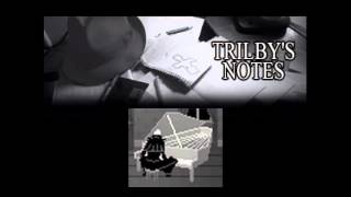 Chzo Mythos Soundtrack HQ  Trilbys Notes  10  Harpsichord [upl. by Nylqcaj]