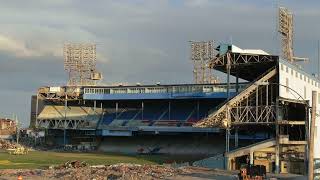 Stadiums that went Abandoned [upl. by Artek]