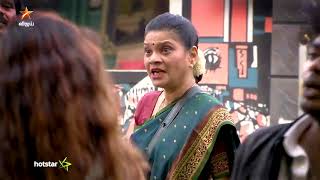 Bigg Boss 3  13th September 2019  Promo 3 [upl. by Bonner]