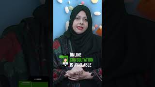 Side Effects Of Fertility Medicine In UrduHindi By  Dr sabahat Khan Gynecologist [upl. by Anailuig]