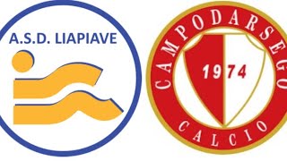 28122023 U15 Élite LIA PIAVE  CAMPODARSEGO [upl. by Coppock607]