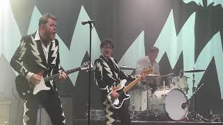 The Hives  Two Timing Touch and Broken Bones  Live  Progresja Warszawa 19092023 [upl. by Meggy487]