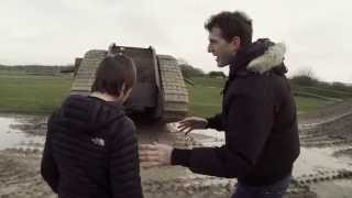 Escaping the Trenches  WW1 Uncut Dan Snow  BBC [upl. by Nerraw385]