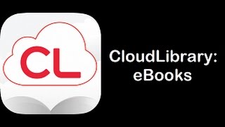 CloudLibrary eBooks amp audiobooks [upl. by Eniala]