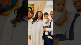 እሼከቤተሰቡ ጋርlive [upl. by Emearg]