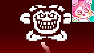 【アンダーテール】Gルートリセット後、Nエンドを見る場合…？ 【Undertale】 [upl. by Mond]