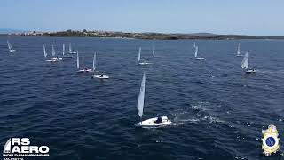 Rs Aero World Championships 2023 CalasettaSardinia [upl. by Anawqahs101]