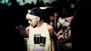 G Dragon  Crooked  DJ Xross Remix [upl. by Rolando]