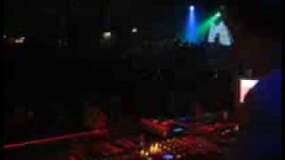 DAVID GUETTA Love dont let me go Live 2010 Housesesssion [upl. by Chirlin]