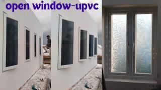 UPVC window amp Doors  9791527412 9361933699 Madurai SivagangaiTrichy ChennaiKovai Salem [upl. by Omrellig]