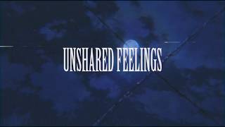 DVYN  UNSHARED FEELINGS [upl. by Henke]