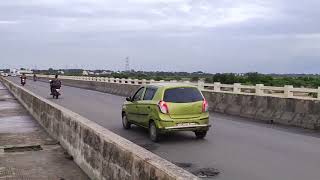 Palar river kanchipuram [upl. by Enia]