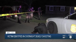 17 people shot 6 killed this weekend in Indianapolis [upl. by Veno542]