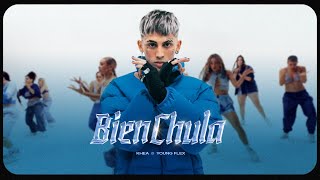 KHEA  Bien Chula Official Video [upl. by Latsirc695]