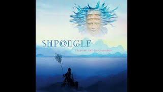 Shpongle  Once Upon The Sea Of Blissful Awareness [upl. by Maddy]