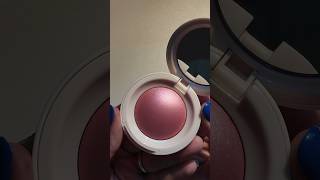 rare beauty luminous powder blush swatches [upl. by Einnob]