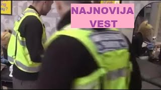 DISKVALIFIKACIJA  Kamenice letele i UNIŠTAVALE SVE PRED SOBOM u Eliti elita8 zadruga [upl. by Casavant]