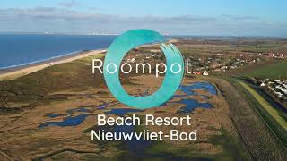 Beach Resort NieuwvlietBad  Update november 2021 [upl. by Studdard150]