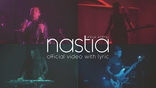 Untuk Kamu  Nastia Official Video With Lyric [upl. by Nitsid]