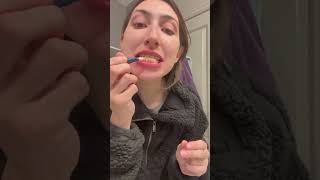 Quick and Easy Teeth Whitening with Auraglow [upl. by Fuld]