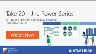 10 Tips and Tricks For Significantly Boosting Productivity in Jira [upl. by Daly]