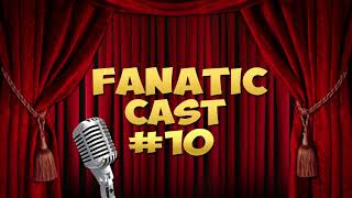 Fanatic Cast 10  Vermögensverteilung in Deutschland [upl. by Enatan]