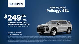 Hyundai Palisade 09252024 4347463 [upl. by Aneladdam]