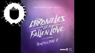 The Bloody Beetroots amp Greta Svabo Bech  Chronicles Of A Fallen Love Tom Swoon Remix Cover Art [upl. by Leffen]