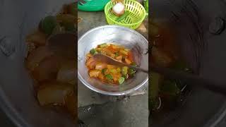 Miniature kitchen cooking video  Mini kitchen cooking  Miniature  Miniature rice cooking video [upl. by Dobb]