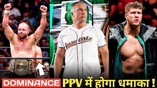 AEW Full Gear 2024 Full Show Highlights amp Results🤯 Shane Mcmahon DEBUT on AEW  Moxley Retian Title [upl. by Anhoj]