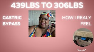 High Protein Pasta Meal amp What I really think about Gastric Bypass Surgery  439 pounds to 306 [upl. by Eidoow]