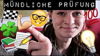 Das MÜNDLICHE Examen  Meine TIPPS zur Prüfung  Altenpflegeausbildung [upl. by Gagliano]