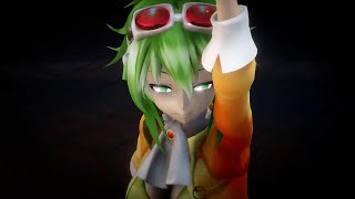 【MMD】Mozaik Role  DECO27 x xMarinePearlx【svenska】 [upl. by Diarmid]