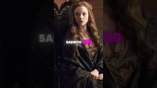 Reality of Joffreys murder viralvideo daenerystargaryen subscribe got7 music [upl. by Monro]